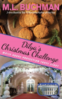 Dilya'S Christmas Challenge - Preview