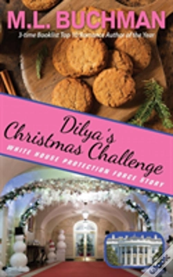 Capa do artigo Dilya'S Christmas Challenge