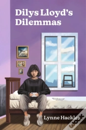 Capa do artigo Dilys Lloyd