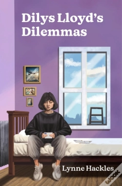 Capa do artigo Dilys Lloyd'S Dilemmas