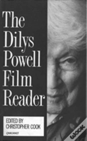 Capa do artigo Dilys Powell Film Reader