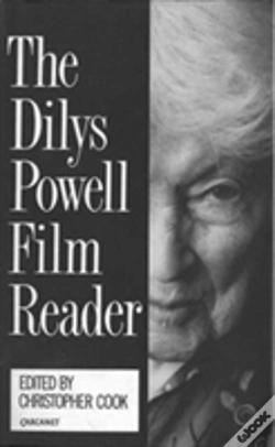Capa do artigo Dilys Powell Film Reader