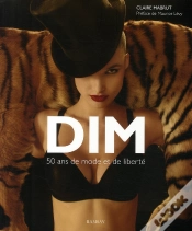 Capa do artigo Dim ; 50 Ans De Mode Et De Liberté