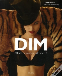 Capa do artigo Dim ; 50 Ans De Mode Et De Liberté