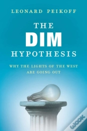Capa do artigo Dim Hypothesis