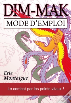 Capa do artigo Dim-Mak, Mode D'Emploi