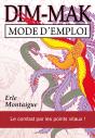 Dim-Mak : Mode D'Emploi - Le Combat Par Les Points Vitaux - Preview