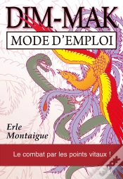 Capa do artigo Dim-Mak : Mode D