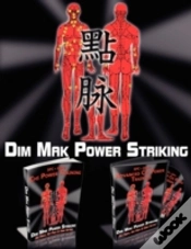 Capa do artigo Dim Mak Power Striking