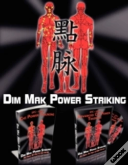 Capa do artigo Dim Mak Power Striking