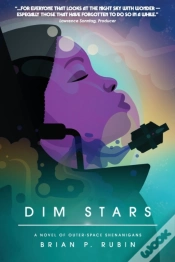 Capa do artigo Dim Stars