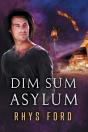Dim Sum Asylum - Preview