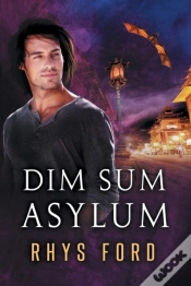 Capa do artigo Dim Sum Asylum