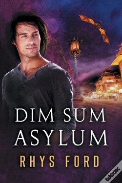 Capa do artigo Dim Sum Asylum