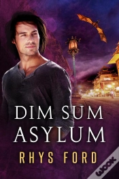 Capa do artigo Dim Sum Asylum