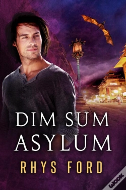 Capa do artigo Dim Sum Asylum