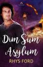 Dim Sum Asylum - Preview