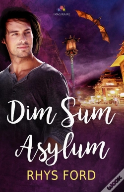 Capa do artigo Dim Sum Asylum