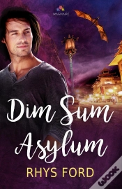 Capa do artigo Dim Sum Asylum