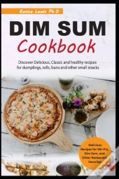 Dim Sum Cookbook