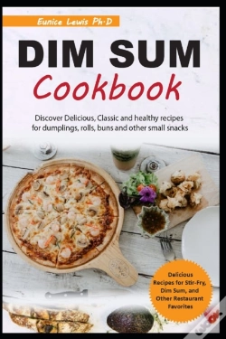 Capa do artigo Dim Sum Cookbook
