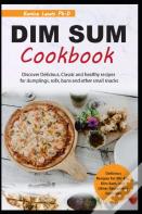 Dim Sum Cookbook