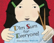 Capa do artigo Dim Sum For Everyone!