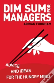 Capa do artigo Dim Sum For Managers