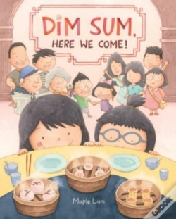 Capa do artigo Dim Sum, Here We Come!