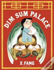 Dim Sum Palace