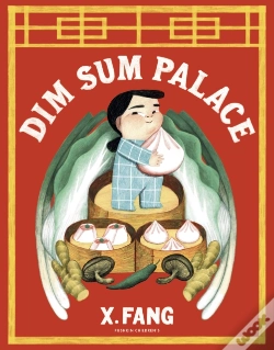 Capa do artigo Dim Sum Palace