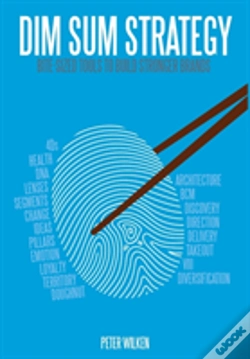 Capa do artigo Dim Sum Strategy