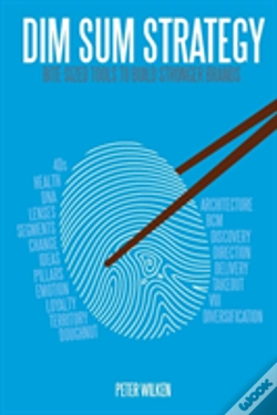 Capa do artigo Dim Sum Strategy