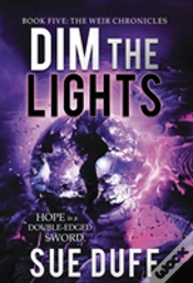 Capa do artigo Dim The Lights