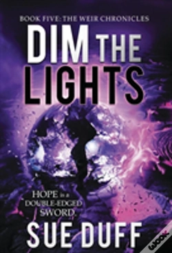 Capa do artigo Dim The Lights