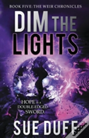 Capa do artigo Dim The Lights