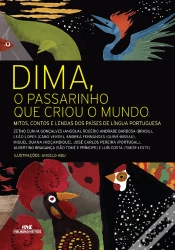 Capa do artigo Dima, O Passarinho Que Criou O Mundo