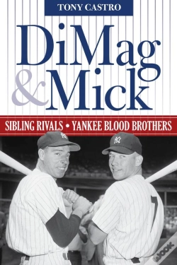 Capa do artigo Dimag & Mick