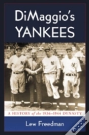 Capa do artigo Dimaggio
