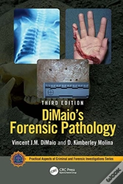 Capa do artigo Dimaio'S Forensic Pathology