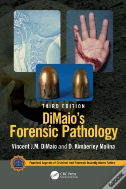 Capa do artigo Dimaio'S Forensic Pathology