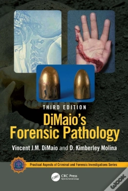 Capa do artigo Dimaio'S Forensic Pathology
