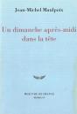 Dimanche Apres-Midi Dans La Tete - Preview