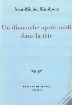 Capa do artigo Dimanche Apres-Midi Dans La Tete