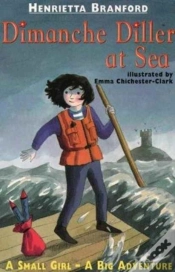 Capa do artigo Dimanche Diller At Sea