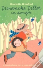 Capa do artigo Dimanche Diller In Danger