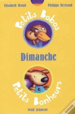 Capa do artigo Dimanche