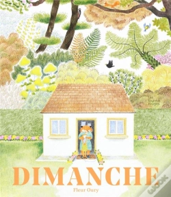 Capa do artigo Dimanche