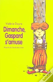 Capa do artigo Dimanche Gaspard S