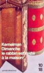 Dimanche Le Rabbin Est Reste A La Maison - Preview